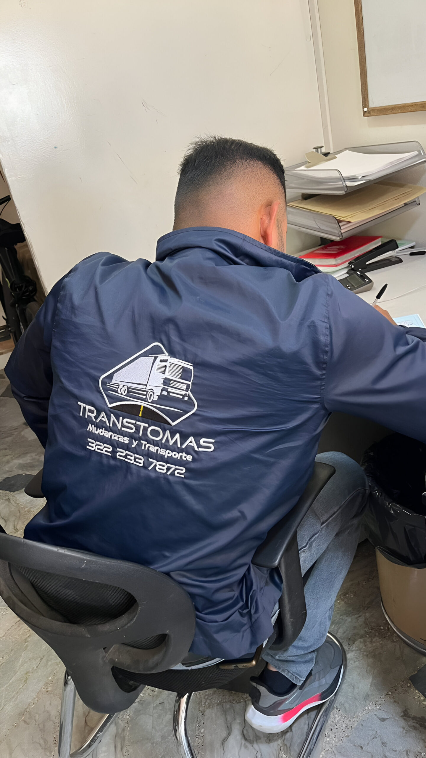 Servicios de mudanza económica en Bogotá, Colombia
